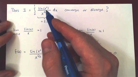 The Comparison Theorem - 4 - YouTube