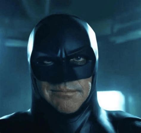 Why does Batman have no ears? Is he okay? : r/BatmanArkham