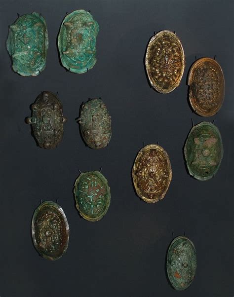 502 best images about Ancient Viking Artifacts on Pinterest | Brooches ...