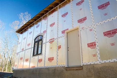 A Complete Breakdown of Exterior Wall Sheathing Options