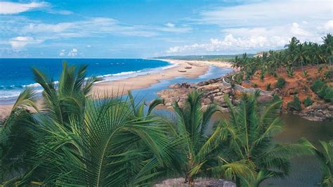 Hidden beaches of Kerala | India.com