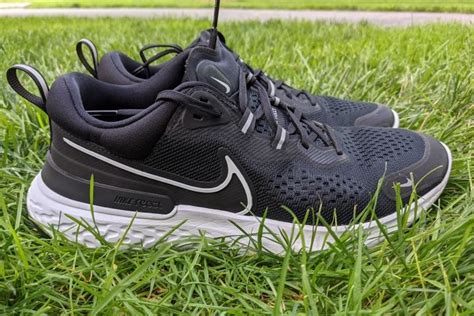 Nike React Miler 2 Review, Facts, Comparison | RunRepeat