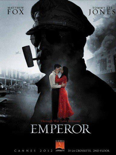 EMPEROR - Movieguide | Movie Reviews for Families