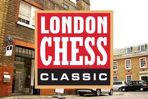 London Chess Classic 2021 | ChessBase