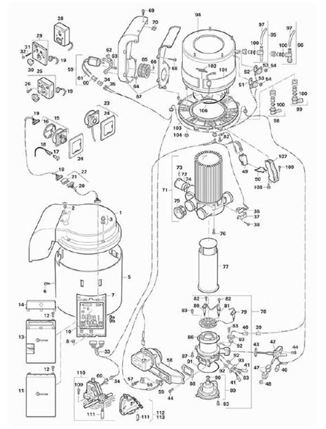 Truma Combi 6 Spare Parts | Reviewmotors.co