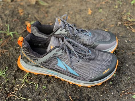 Shoe Review: Altra TIMP 1.5 | Running Northwest