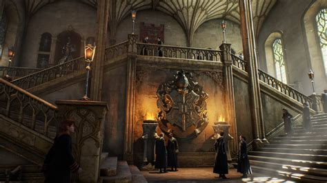 Hogwarts Legacy System Requirements, Explained - Twinfinite