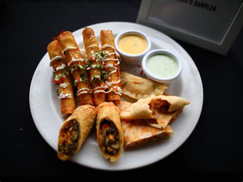 Houston Texans score big with savory new stadium menu offerings - CultureMap Houston