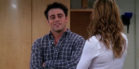 Friends: 10 Reasons Joey & Janine Were Doomed From The Start - adamabdella.com