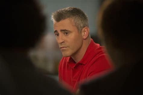 Matt LeBlanc's 'Episodes' May End with Season 5