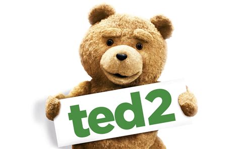 3840x2400 Ted 2 Movie Poster 4K ,HD 4k Wallpapers,Images,Backgrounds,Photos and Pictures