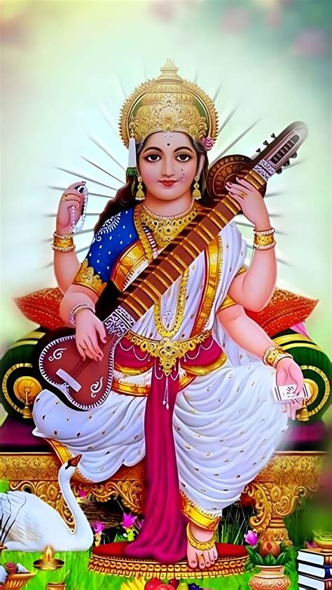 HD saraswati wallpapers | Peakpx