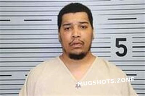 MARCELLO RASHON PATTON 12/02/2022 - Jackson County Mugshots Zone