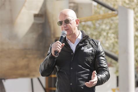 Jeff Bezos, Philanthropy and How Entrepreneurs Can Do Their Part ...