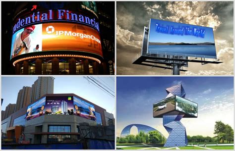 5 Benefits Of Outdoor LED Digital Signs