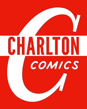 Charlton Comics - Wikipedia