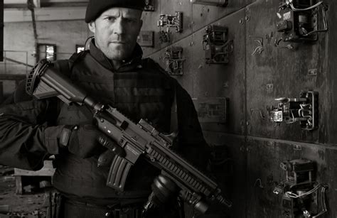 Jason Statham Expendables Quotes. QuotesGram