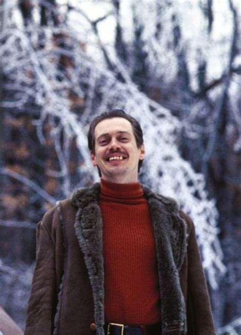 Pin by AdeIine on Movies in 2021 | Steve buscemi, Fargo film, Buscemi