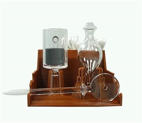 Dab Station Tool Kit | Ultimate Accessories Combo