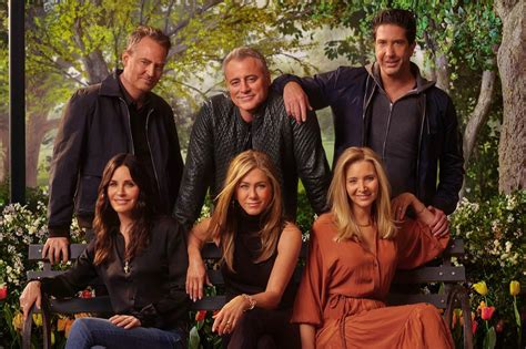 Friends: The Reunion Trailer Is Just the Dash of Nostalgia You’re Looking For | Entertainment News