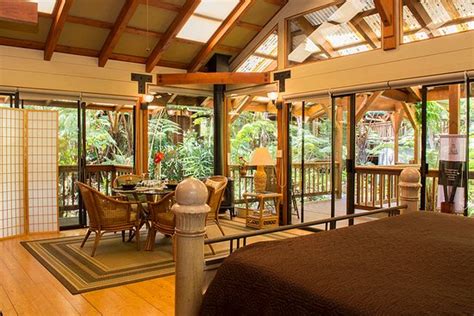 VOLCANO VILLAGE LODGE - UPDATED 2018 Prices & B&B Reviews (Hawaii ...