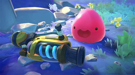 Slime Rancher 2 announced | New Game Network