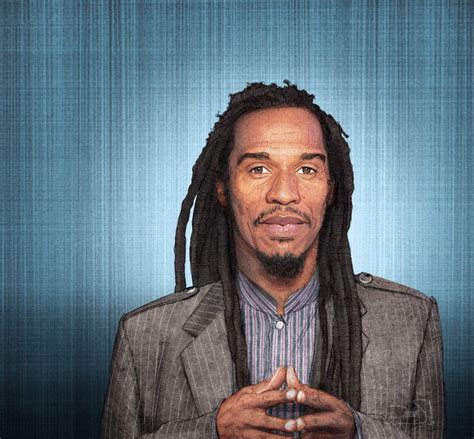 Benjamin Zephaniah Q&A: “My first racist attack was a brick in the back of the head“ - New Statesman