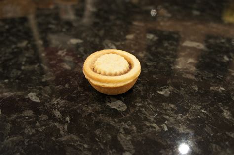 The Mince Pie Administration: Jamie Oliver - Jamie's Mini Mince Pies