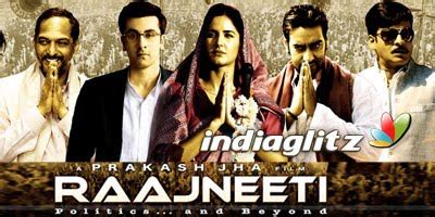 Movies Reviews: Online Raajneeti Movie Review And Wallpapers