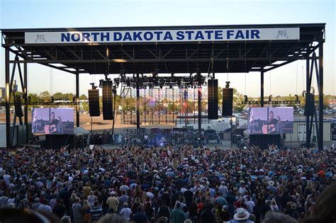 Cheap Trick and More Will Take the Stage at the ND State Fair