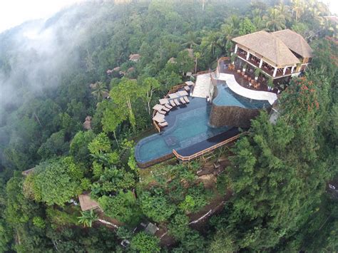 Hanging Gardens Ubud hotel review - Anna Everywhere