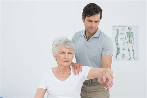 Geriatric Rehabilitation On Long Island - Island Sports Physical Therapy