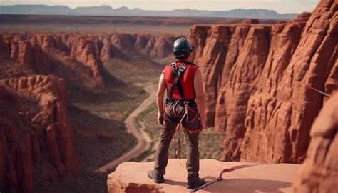 The Ultimate Guide to Bungee Jumping in Arizona: Locations, Safety Tips & More - Holiday Travels