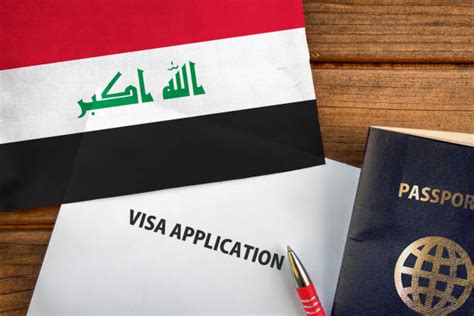 50+ Iraqi Passport Stock Photos, Pictures & Royalty-Free Images - iStock