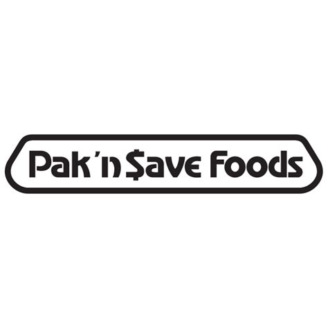 Pak'n Save Foods logo, Vector Logo of Pak'n Save Foods brand free download (eps, ai, png, cdr ...