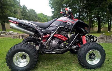 Yamaha Raptor 660 Specs, Top Speed, Price, & Reviews