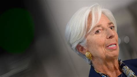 Lagarde: Argentina crisis would have been much worse without IMF ...