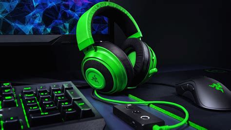 Alexa is coming to Razer gaming peripherals | TechRadar