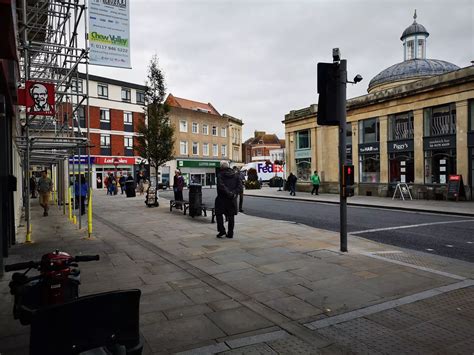 Pictures of Bridgwater town centre - Somerset Live