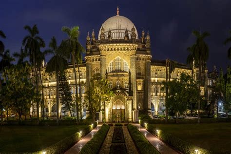 Prince of Wales Museum Mumbai Tour - The World Hour