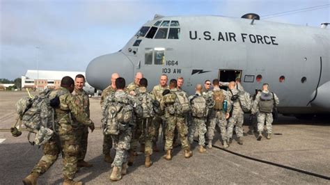 13 more guardsmen from CT National Guard sent to help Puerto Ric - WFSB ...