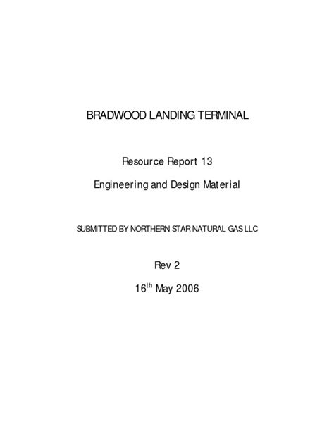 LNG Terminal Design | PDF | Liquefied Natural Gas | Earthquakes