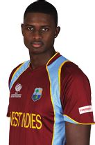 Jason Holder | West Indies Cricket | Profile | Stats - Cricketwa.com