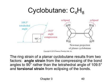 03 - Structure and Stereochemistry of Alkanes - Wade 7th