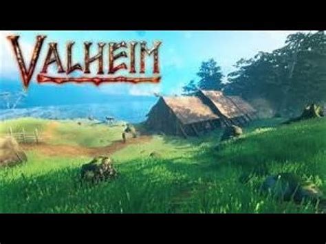 Valheim Seed - Great Maypole Location, 3 bosses and Trader a small sail away - GU3MAUInw : r ...