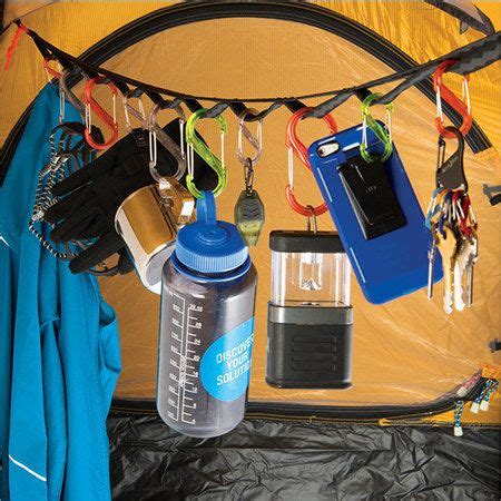 Essential Camping Gear for an Unforgettable Outdoor Adventure