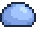 Image - Animated terraria slime(blue).gif | Terraria Wiki | Fandom powered by Wikia