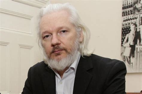 Why the western media is afraid of Julian Assange | MR Online