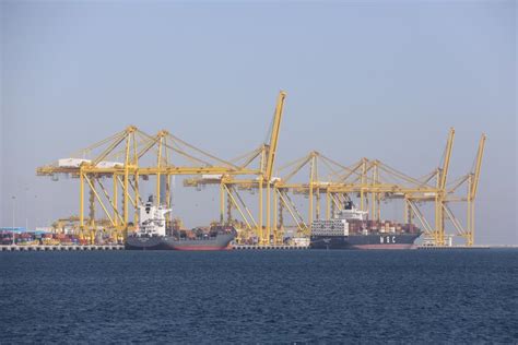 Two New Shipping Lines to Hamad Port Launched - Marhaba l Qatar's Premier Information Guide