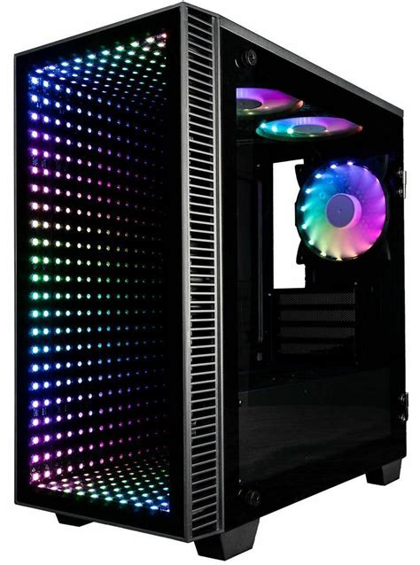 tel i9 9900K Gaming PC RGB RTX 2080Ti+32GB+1TB